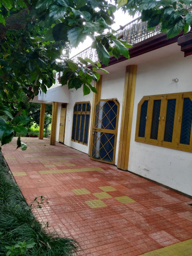 Doon Resort & Farmhouse Stay デヘラードゥーン エクステリア 写真