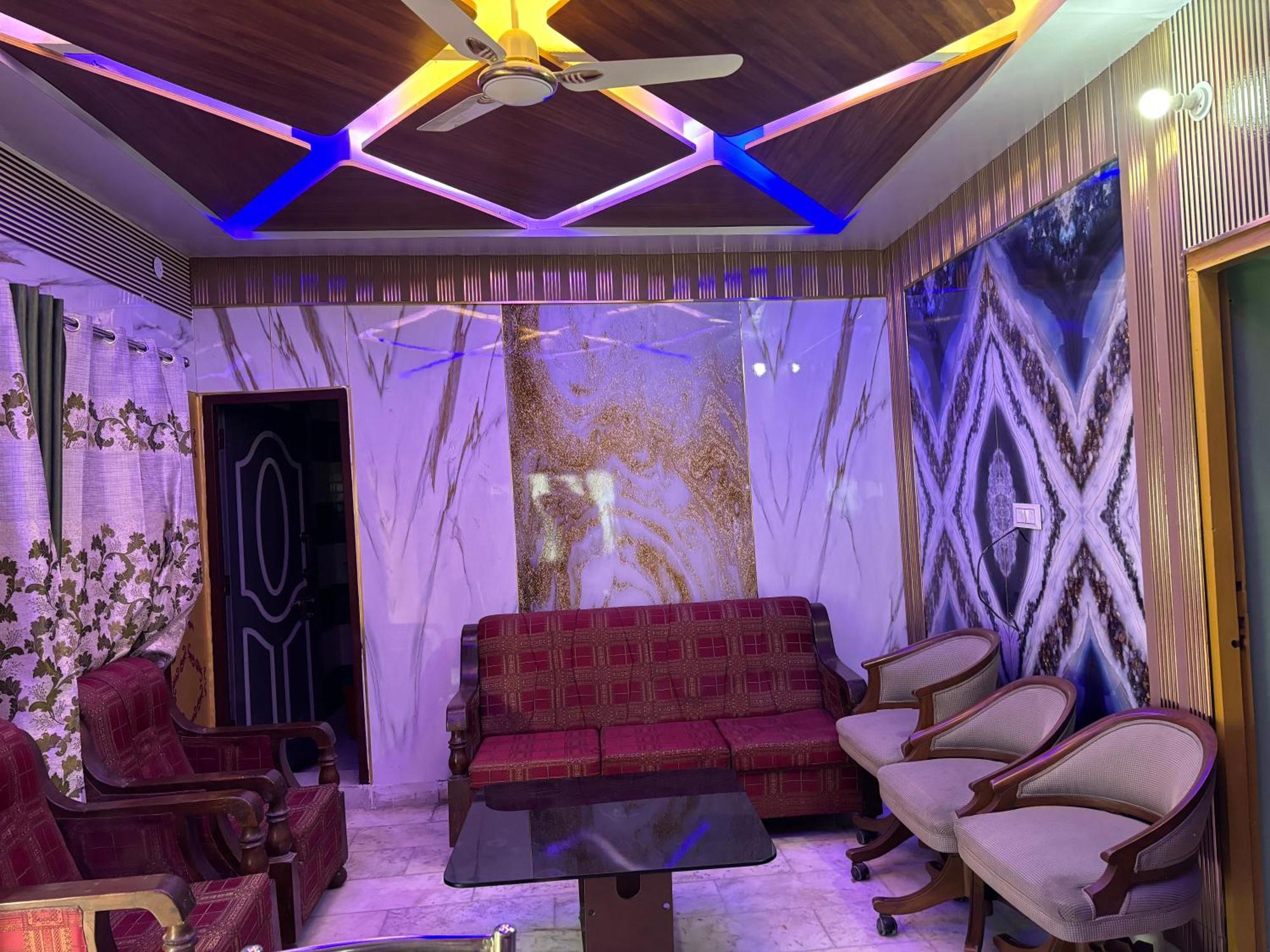 Doon Resort & Farmhouse Stay デヘラードゥーン エクステリア 写真